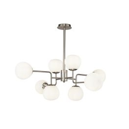 ERICH NICKEL 08 Chandelier