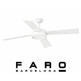 HYDRA L White Fan