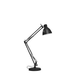 JJ SMALL BLACK - Table Desk lamps 